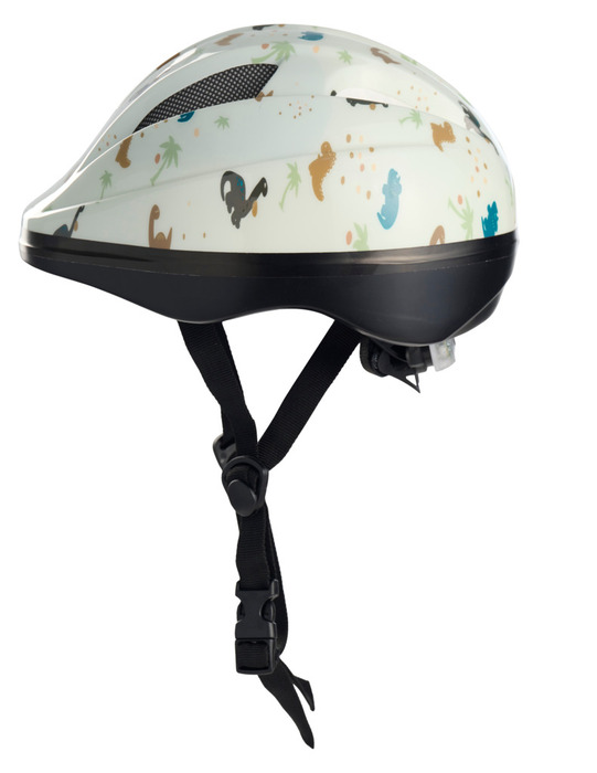 Børnecykelhjelm Dino str. XS - Rawlink